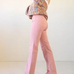 Sneak Peek My Wish Flare Jeans