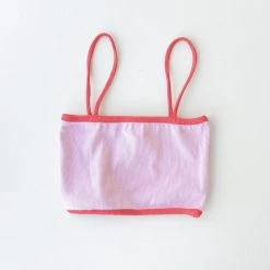 Nectar Clothing Summer Feelings Cami Crop Top Featured