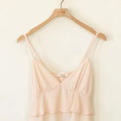 Audrey Look Alive Cami Crop Top