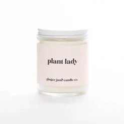 Nectar Clothing Soy Candle Collection By Ginger June Candle Co. Home + Lifestyle