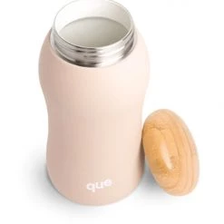 The Insulated Bottle By Que 6 The Insulated Bottle By Que