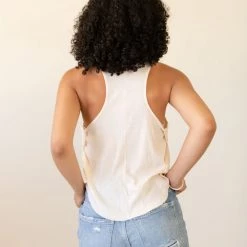 Out The Door Tank Top By Free People Featured