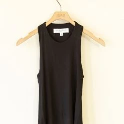 Final Touch Tops Blown Away Sleeveless Top