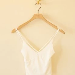 Papermoon Wishful Thinking Cami Crop Top Tops