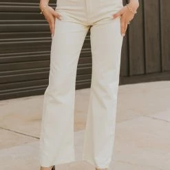 Signature 8 Featured Stay Alive High Rise Jeans