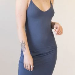 Final Touch Forever Mine Cami Midi Dress By For Good