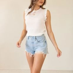 501 Original Shorts By Levi's Featured