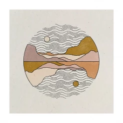 Nectar Clothing Home + Lifestyle Nature Prints By For Good