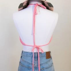 Nectar Clothing Can't Believe Terrycloth Crop Top Featured