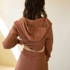 Mable Magical Touch Knit Shorts Featured