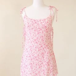 Nectar Clothing Featured Like Dancing Floral Cami Dress
