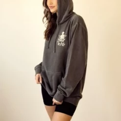 Nectar Dead To Me Girls Club Hoodie