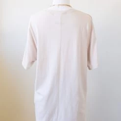 Nectar Clothing Floral Oversized Graphic Tee