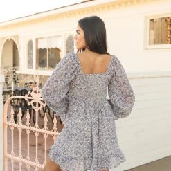 Dress Forum Speak Easy Floral Dress By For Good