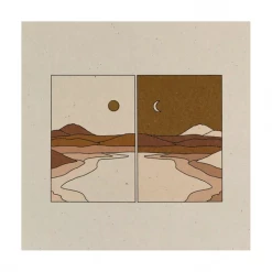 Nectar Clothing Home + Lifestyle Nature Prints By For Good