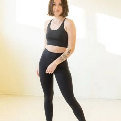 Cleo Sports Bra By Girlfriend Collective Featured