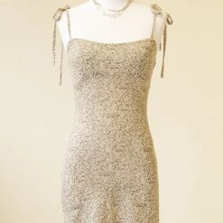 Audrey Found You Floral Cami Dress Featured