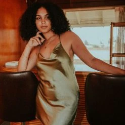 Miss Love Something Here Cami Dress Featured