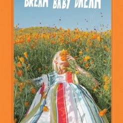 Hachette Dream Baby Dream Book Home + Lifestyle