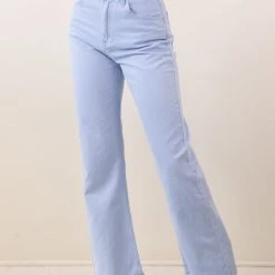 Signature 8 Featured Stay Alive High Rise Jeans