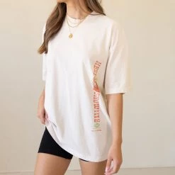 Bacon Lettuce Tomato Featured Life Is Good Graphic Tee