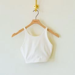 Topanga Sports Bra By Girlfriend Collective Featured