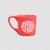 Talking Out Of Turn Home + Lifestyle Wild Child Element Mug