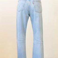 501 Crop Ojai Luxor Jeans By Levi's Featured
