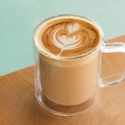 Glass Mug By Corkcicle Home + Lifestyle