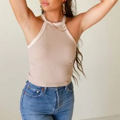 Papermoon About Now Cami Top