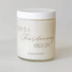 Nectar Cothing Soy Candles By Roma A Singh Home + Lifestyle