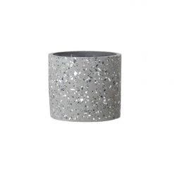 Nectar Clothing Cement Terazzo Planter By For Good