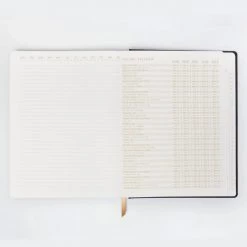 Bad Ideas Notebook By Design Works Ink