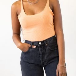 Signature 8 Featured Close Enough Mid Thigh Denim Shorts