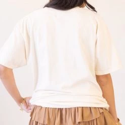 Nectar Featured Plant Lady Graphic Tee