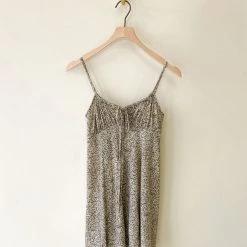 Audrey Keep Up Floral Cami Dress