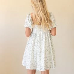 Nectar Cothing Featured Doesn't Matter Floral Babydoll Dress
