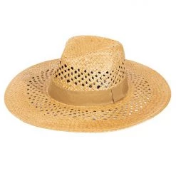 Nectar Clothing Accessories Straw Sun Hat