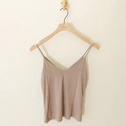 Final Touch Find Love Cami Crop Top Featured