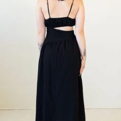 Nectar Clothing Featured Perfect Time Maxi Dress