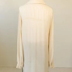 Nectar Clothing Alone Together Button Down Top Featured