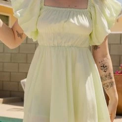 Nectar Clothing Featured Everything Else OTS Dress