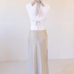 Cotton Candy Featured Somebody's Heartbreak Midi Dress