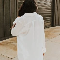 Twin Sister Bring It Dot Print Top Featured