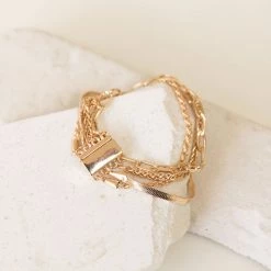 Joia All Around Layered Bracelet
