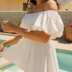 Nectar Clothing Featured Everything Else OTS Dress