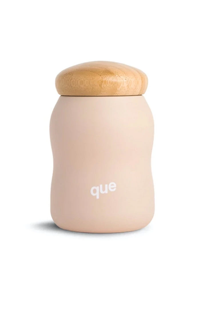 The Insulated Bottle By Que 2 The Insulated Bottle By Que