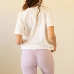 Bailey Rose Featured Malibu Athletics Graphic Tee