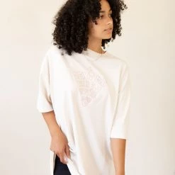 Bacon Lettuce Tomato Text Me When You're Alone Graphic Tee