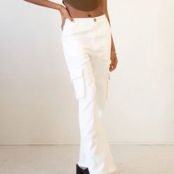 Nectar Clothing Love Lost Cargo Pants Featured